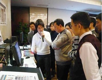 今印聯2011技術交流會5日舉行，聚焦印刷行業前沿技術